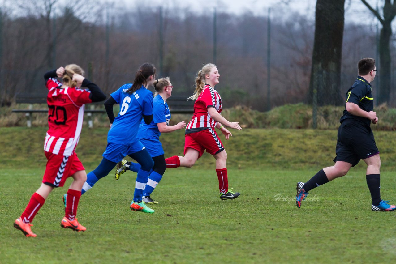 Bild 88 - C-Juniorinnen FSG-BraWie 08 - TuS Tensfeld : Ergebnis: 0:8